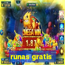 runas gratis